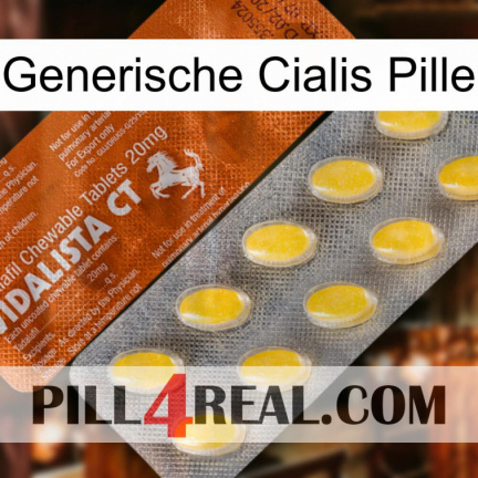 Generic Cialis Pill 42